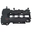 Couvercle de culasse GT-BERGMANN GT58-003 - Visuel 1