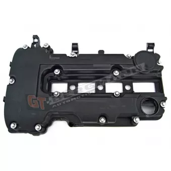 Couvercle de culasse GT-BERGMANN GT58-003