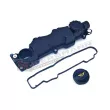 Couvercle de culasse GT-BERGMANN GT58-007 - Visuel 1
