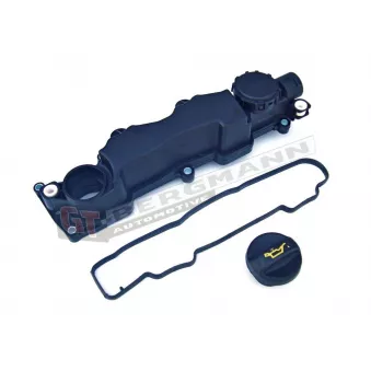 Couvercle de culasse GT-BERGMANN GT58-007