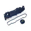 Couvercle de culasse GT-BERGMANN GT58-007 - Visuel 2