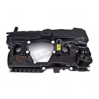 Couvercle de culasse GT-BERGMANN GT58-015