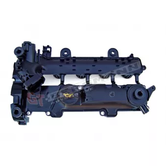 Couvercle de culasse GT-BERGMANN GT58-017
