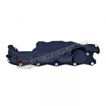 Couvercle de culasse GT-BERGMANN GT58-021