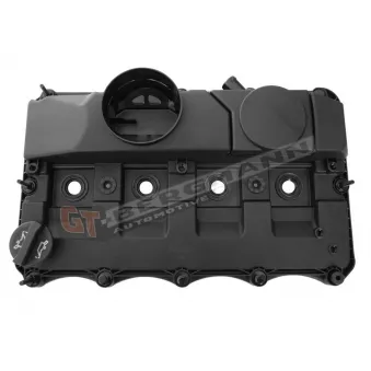 Couvercle de culasse GT-BERGMANN GT58-029