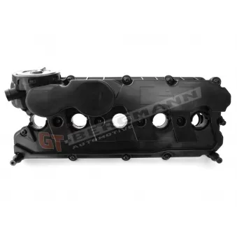 Couvercle de culasse GT-BERGMANN GT58-033