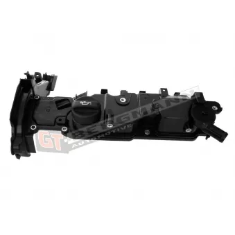 Couvercle de culasse GT-BERGMANN GT58-042