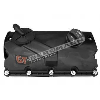 Couvercle de culasse GT-BERGMANN GT58-051