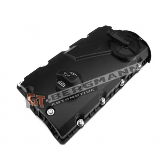 Couvercle de culasse GT-BERGMANN GT58-053