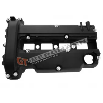 Couvercle de culasse GT-BERGMANN GT58-056
