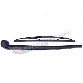 Kit de bras d'essuie-glace, nettoyage des vitres GT-BERGMANN GT70-001