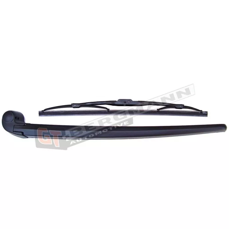 Kit de bras d'essuie-glace, nettoyage des vitres GT-BERGMANN GT70-001