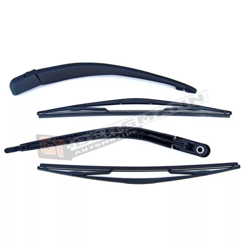 Bras d'essuie-glace, nettoyage des vitres GT-BERGMANN GT70-002