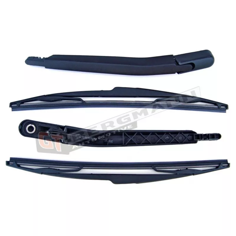 Kit de bras d'essuie-glace, nettoyage des vitres GT-BERGMANN GT70-004