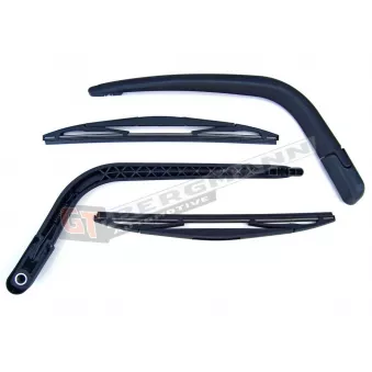 Kit de bras d'essuie-glace, nettoyage des vitres GT-BERGMANN GT70-005