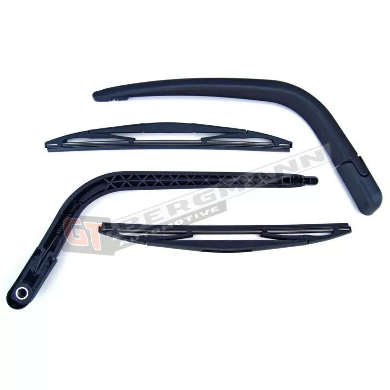Kit de bras d'essuie-glace, nettoyage des vitres GT-BERGMANN GT70-005