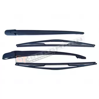 Bras d'essuie-glace, nettoyage des vitres GT-BERGMANN GT70-009
