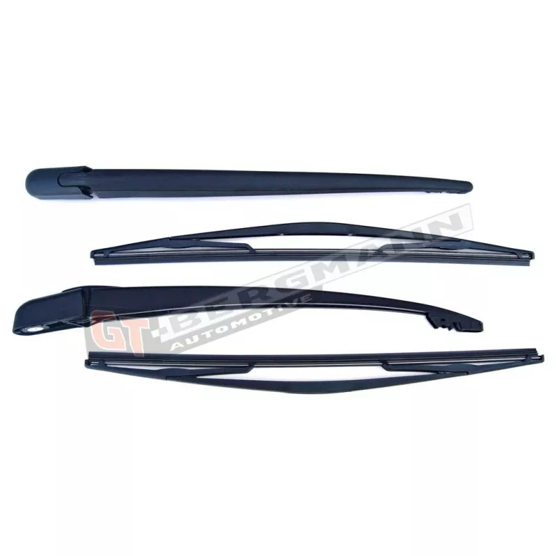 Bras d'essuie-glace, nettoyage des vitres GT-BERGMANN GT70-009