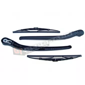 Bras d'essuie-glace, nettoyage des vitres GT-BERGMANN GT70-010