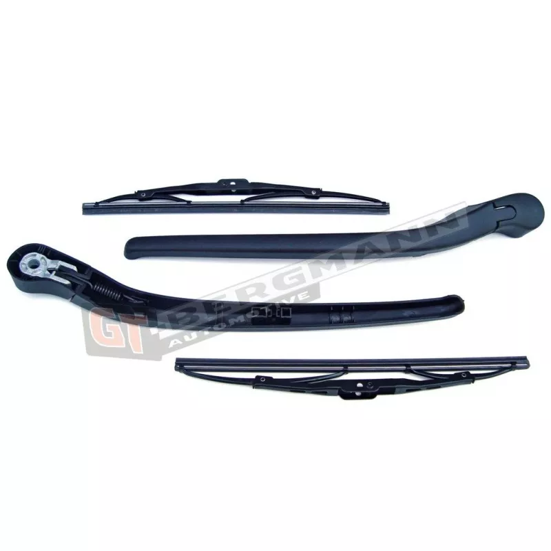 Bras d'essuie-glace, nettoyage des vitres GT-BERGMANN GT70-010