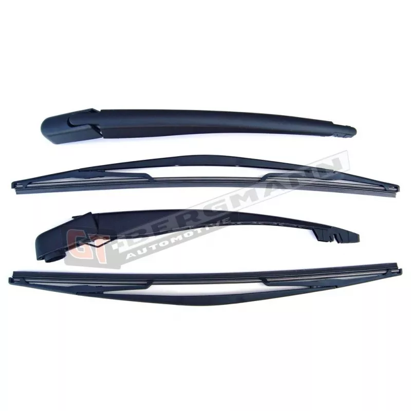 Bras d'essuie-glace, nettoyage des vitres GT-BERGMANN GT70-011