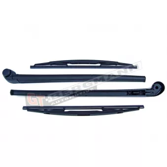 Bras d'essuie-glace, nettoyage des vitres GT-BERGMANN GT70-012