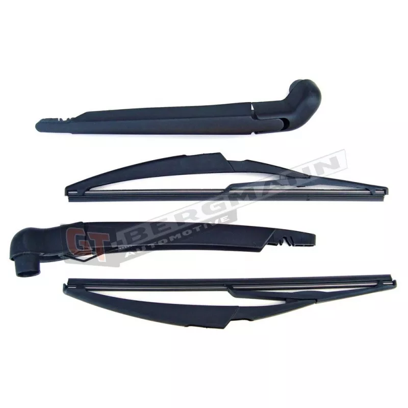 Kit de bras d'essuie-glace, nettoyage des vitres GT-BERGMANN GT70-013
