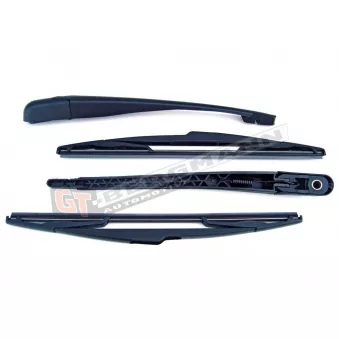 Bras d'essuie-glace, nettoyage des vitres GT-BERGMANN GT70-014