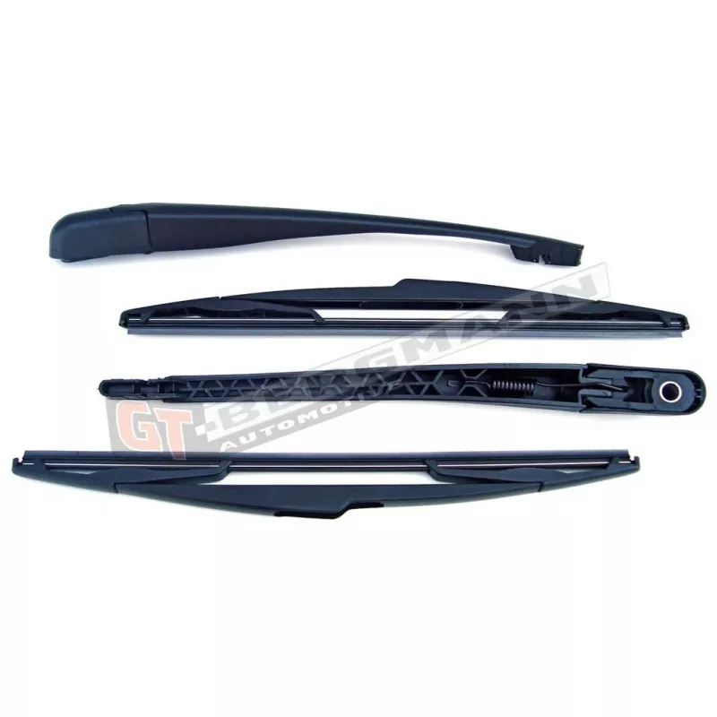 Bras d'essuie-glace, nettoyage des vitres GT-BERGMANN GT70-014