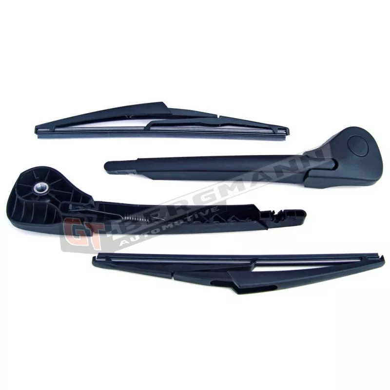 Bras d'essuie-glace, nettoyage des vitres GT-BERGMANN GT70-018
