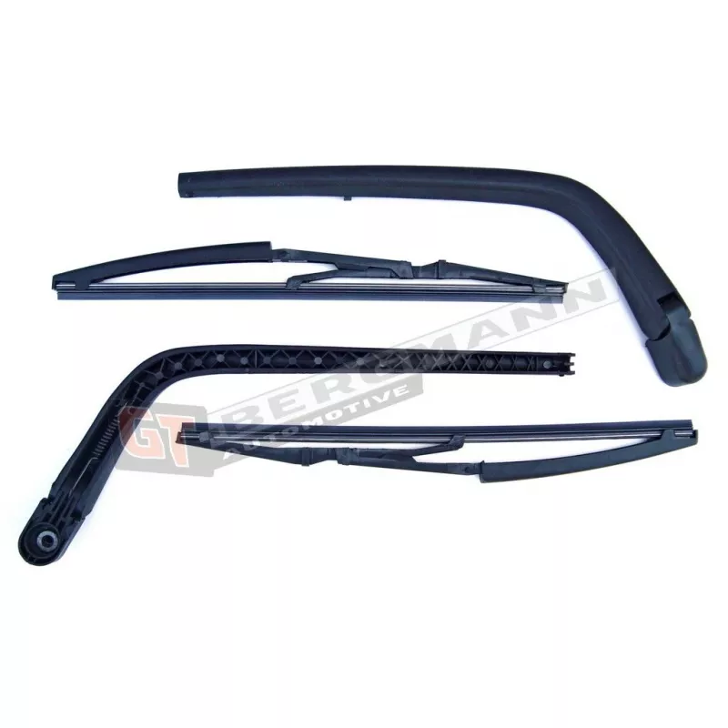 Kit de bras d'essuie-glace, nettoyage des vitres GT-BERGMANN GT70-019