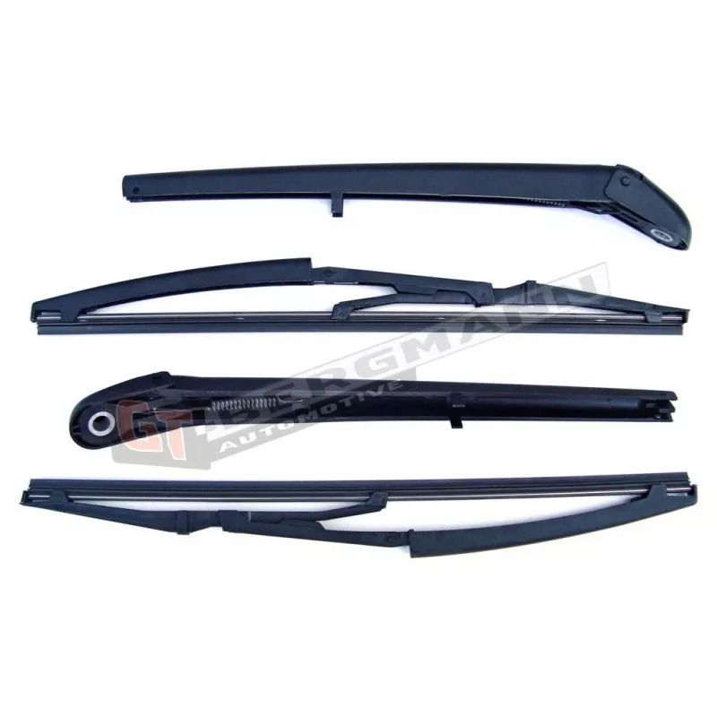 Kit de bras d'essuie-glace, nettoyage des vitres GT-BERGMANN GT70-020