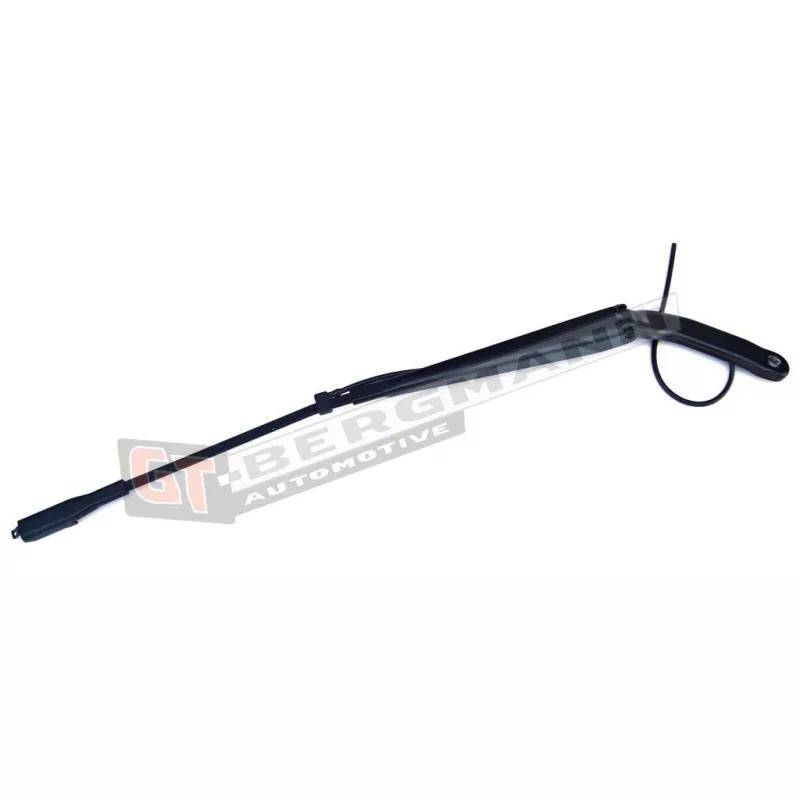 Bras d'essuie-glace, nettoyage des vitres avant gauche GT-BERGMANN GT70-021