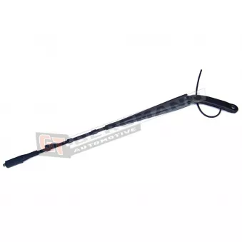 Bras d'essuie-glace, nettoyage des vitres avant droit GT-BERGMANN GT70-022