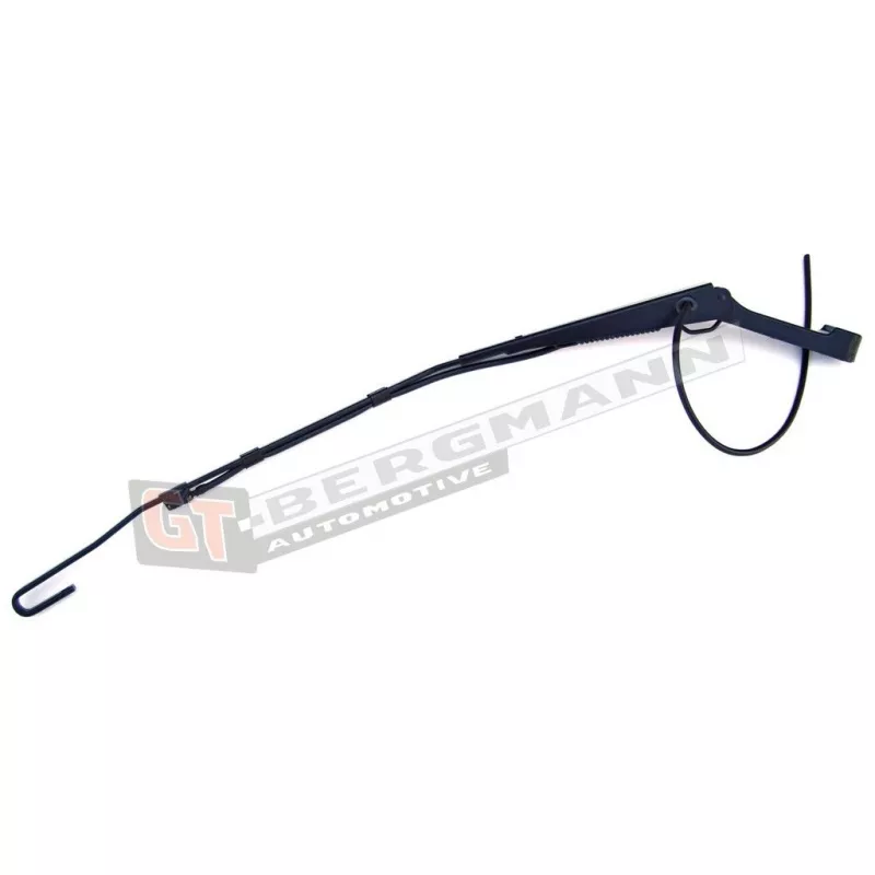 Bras d'essuie-glace, nettoyage des vitres avant droit GT-BERGMANN GT70-023