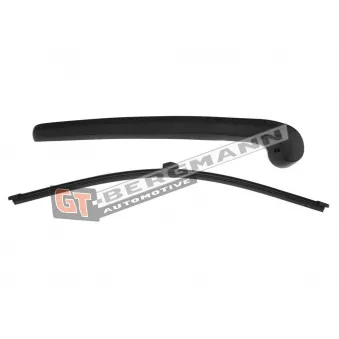 Kit de bras d'essuie-glace, nettoyage des vitres GT-BERGMANN GT70-025