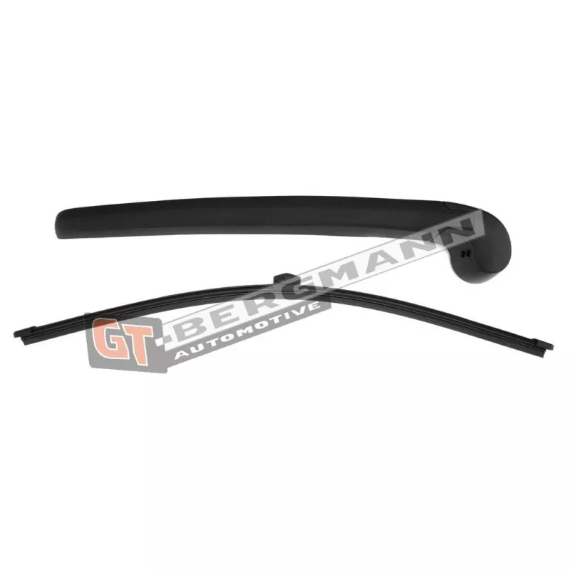 Kit de bras d'essuie-glace, nettoyage des vitres GT-BERGMANN GT70-025