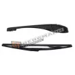 Bras d'essuie-glace, nettoyage des vitres GT-BERGMANN GT70-026 - Visuel 1