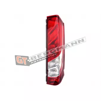 Feu arrière GT-BERGMANN GT73-002
