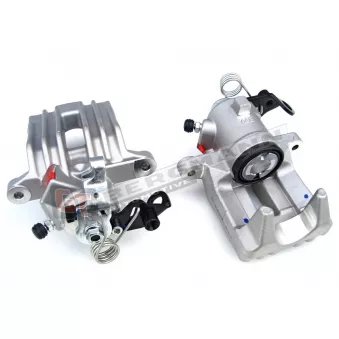 Étrier de frein GT-BERGMANN