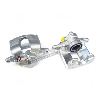 Étrier de frein GT-BERGMANN