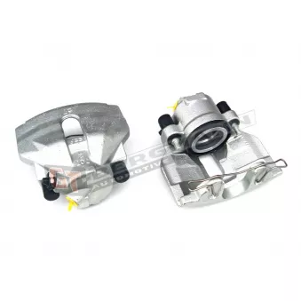 Étrier de frein GT-BERGMANN