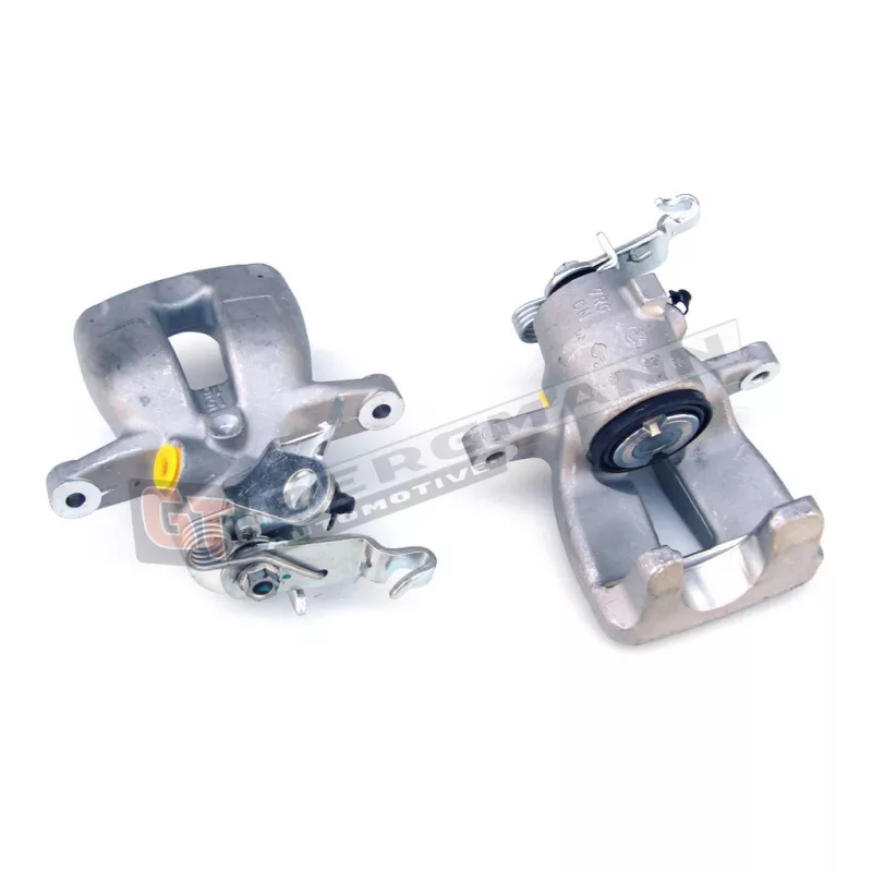 Étrier de frein GT-BERGMANN GT80-158