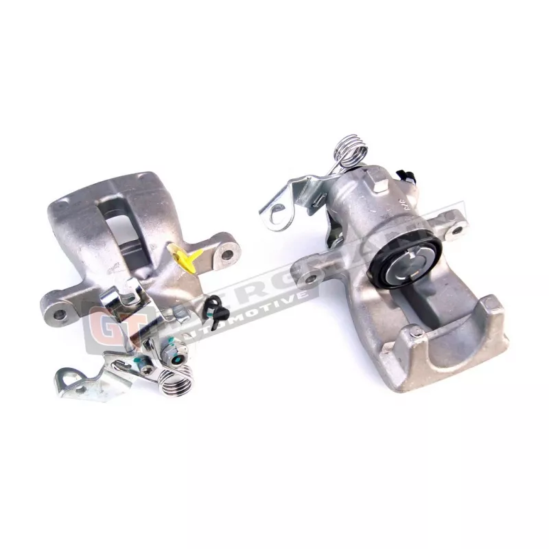 Étrier de frein GT-BERGMANN GT80-168