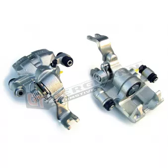 Étrier de frein GT-BERGMANN