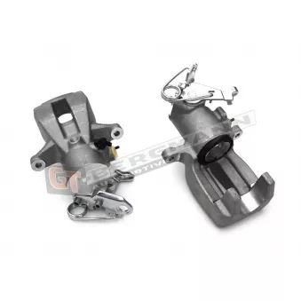 Étrier de frein GT-BERGMANN