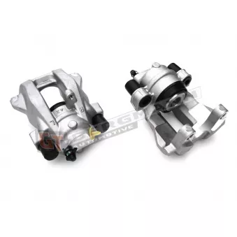 Étrier de frein GT-BERGMANN