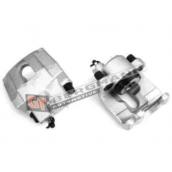 Étrier de frein GT-BERGMANN