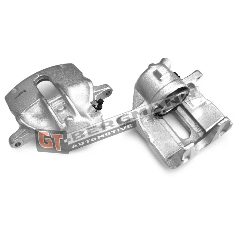 Étrier de frein GT-BERGMANN GT80-400