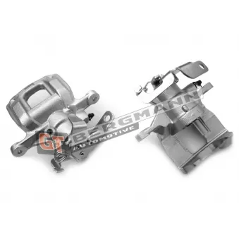 Étrier de frein GT-BERGMANN